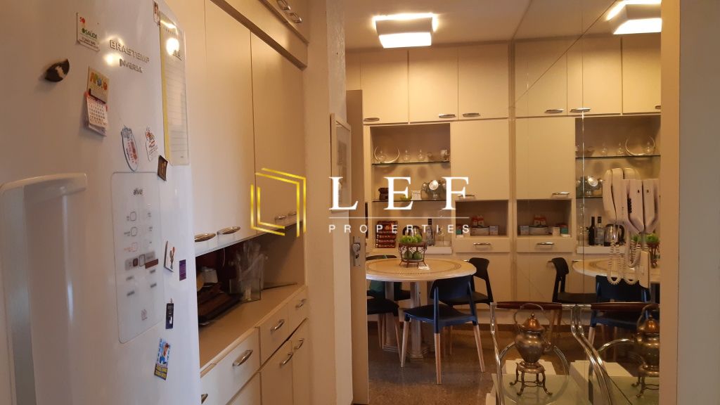 Lef Properties