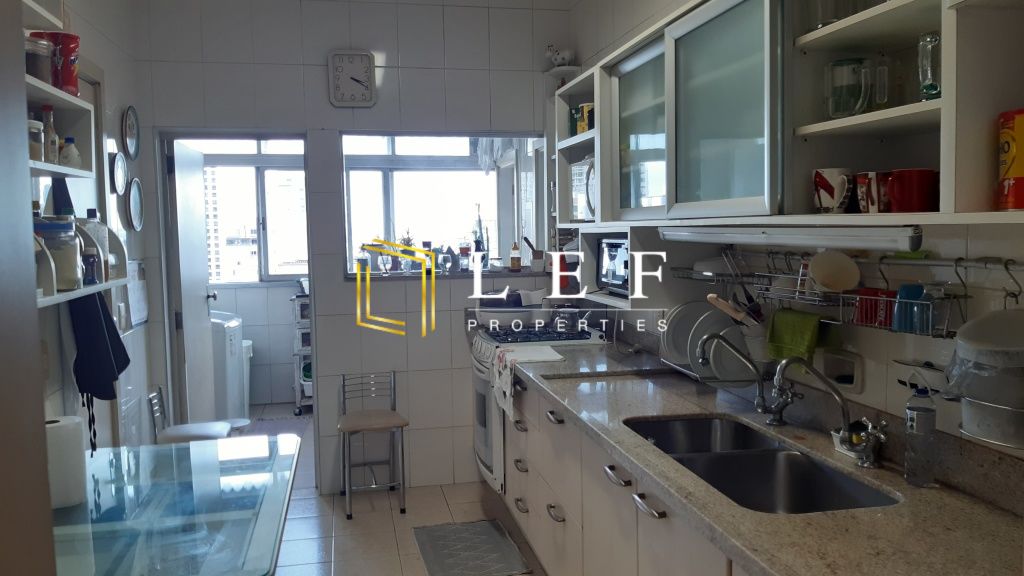 Lef Properties