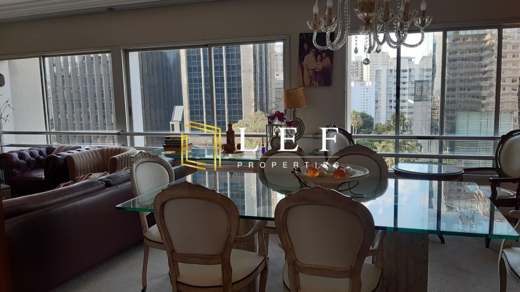 Lef Properties