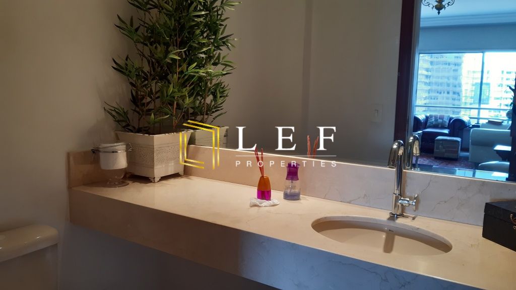 Lef Properties