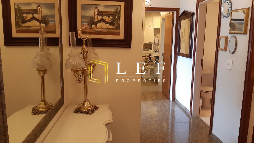 Lef Properties