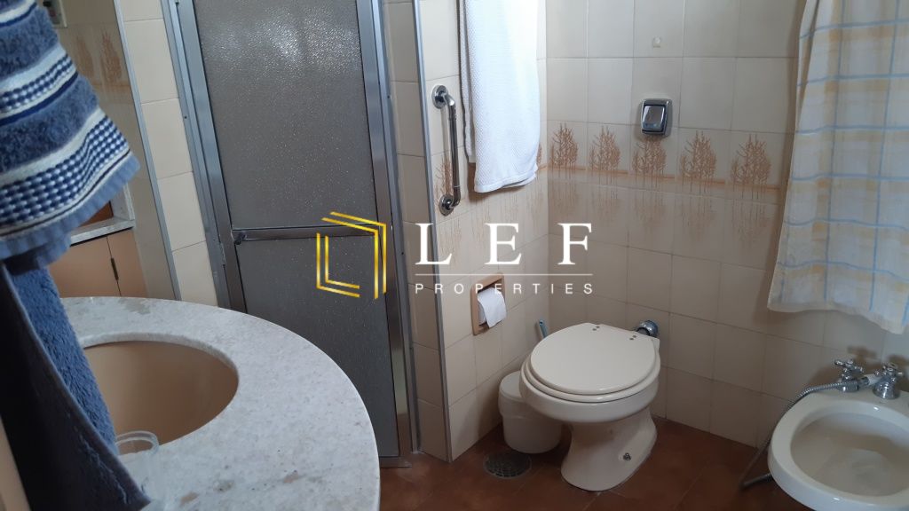 Lef Properties
