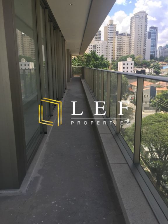 Lef Properties