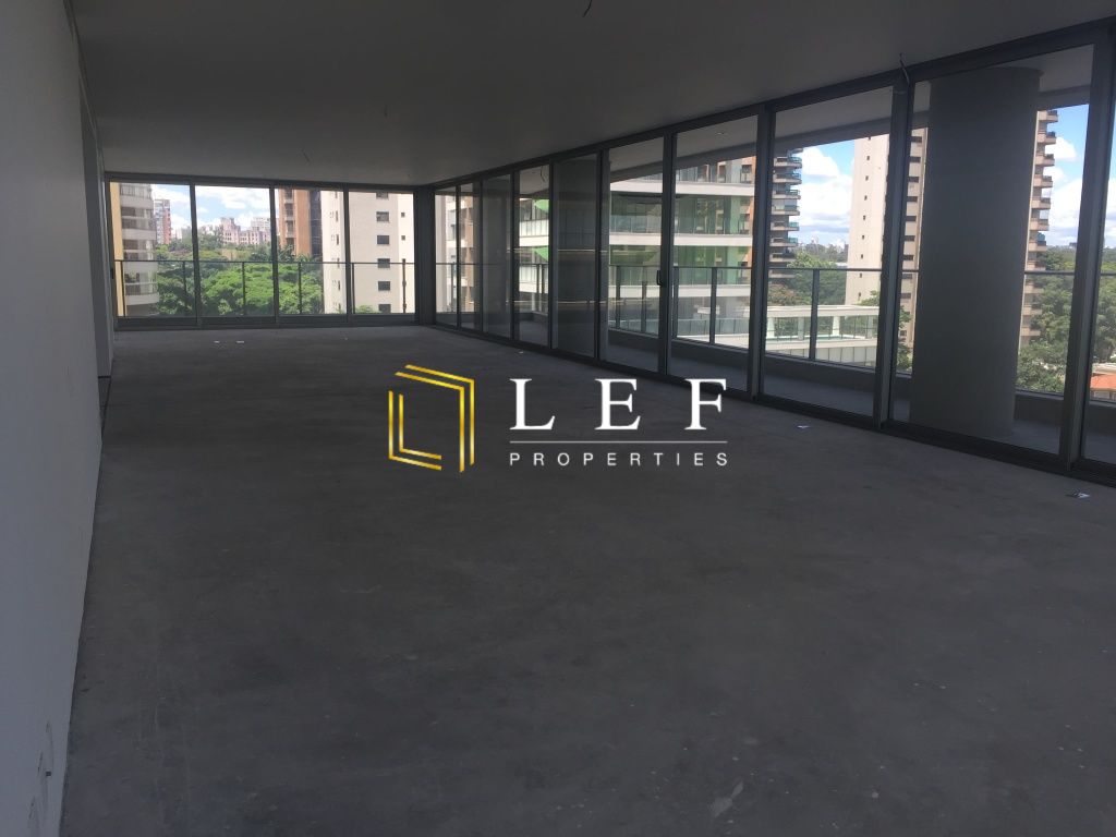 Lef Properties
