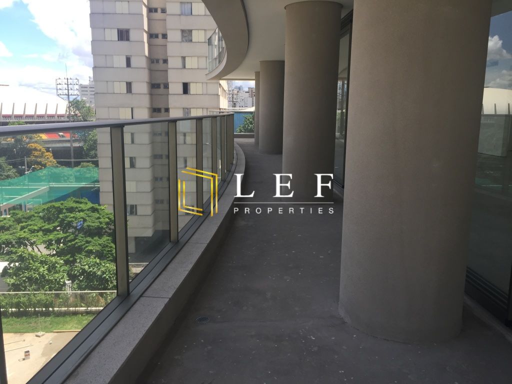 Lef Properties