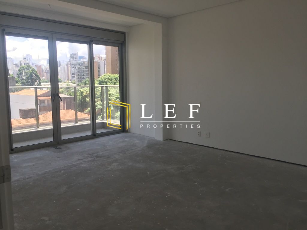 Lef Properties