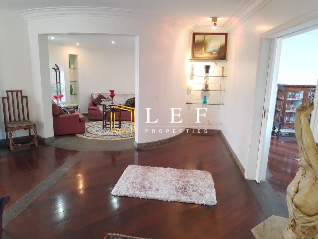 Lef Properties
