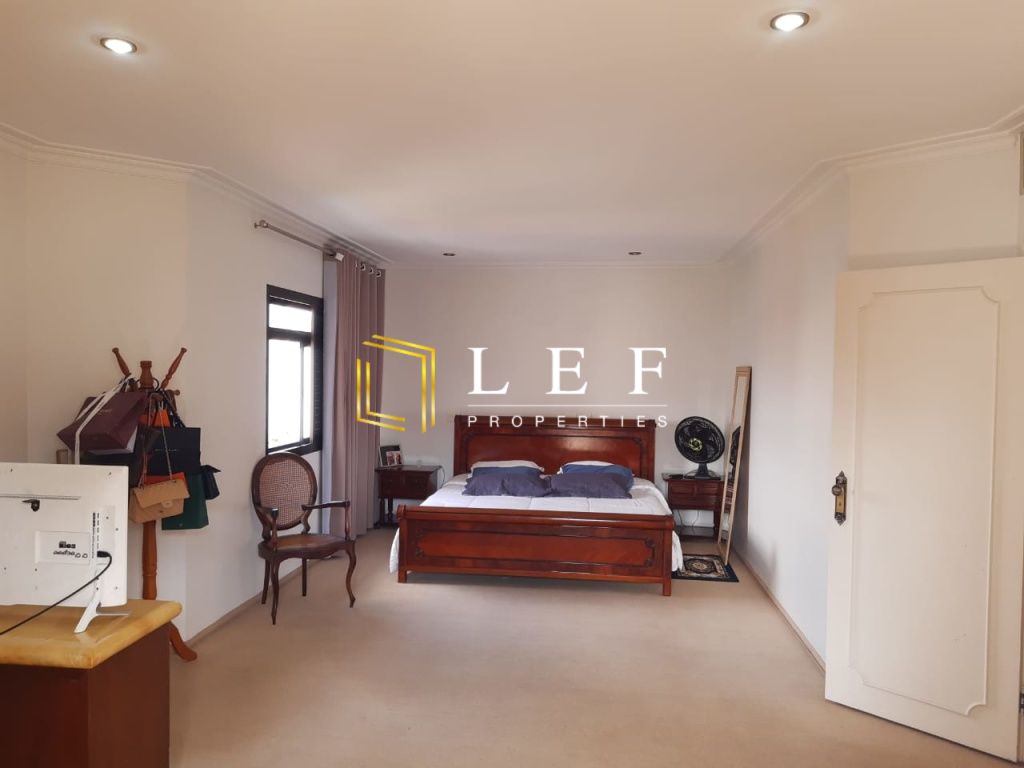 Lef Properties