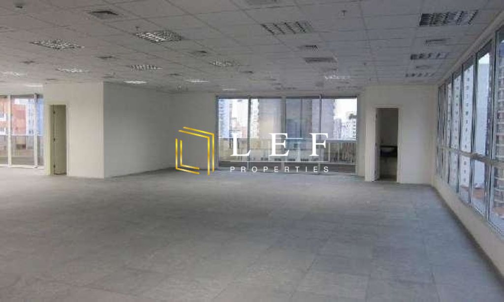 Lef Properties