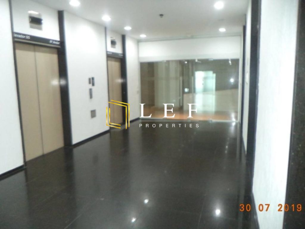 Lef Properties