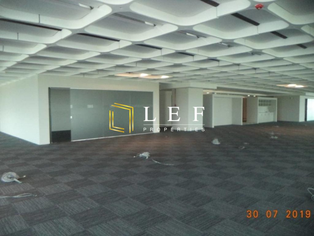 Lef Properties