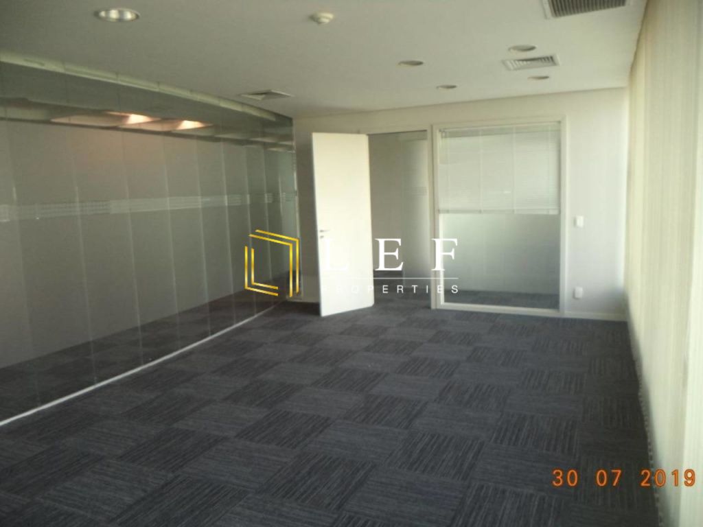 Lef Properties