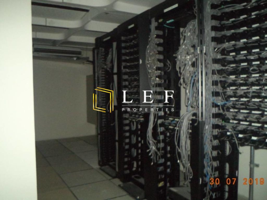 Lef Properties