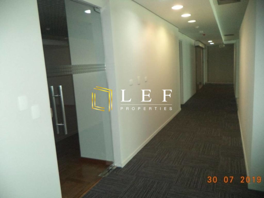 Lef Properties