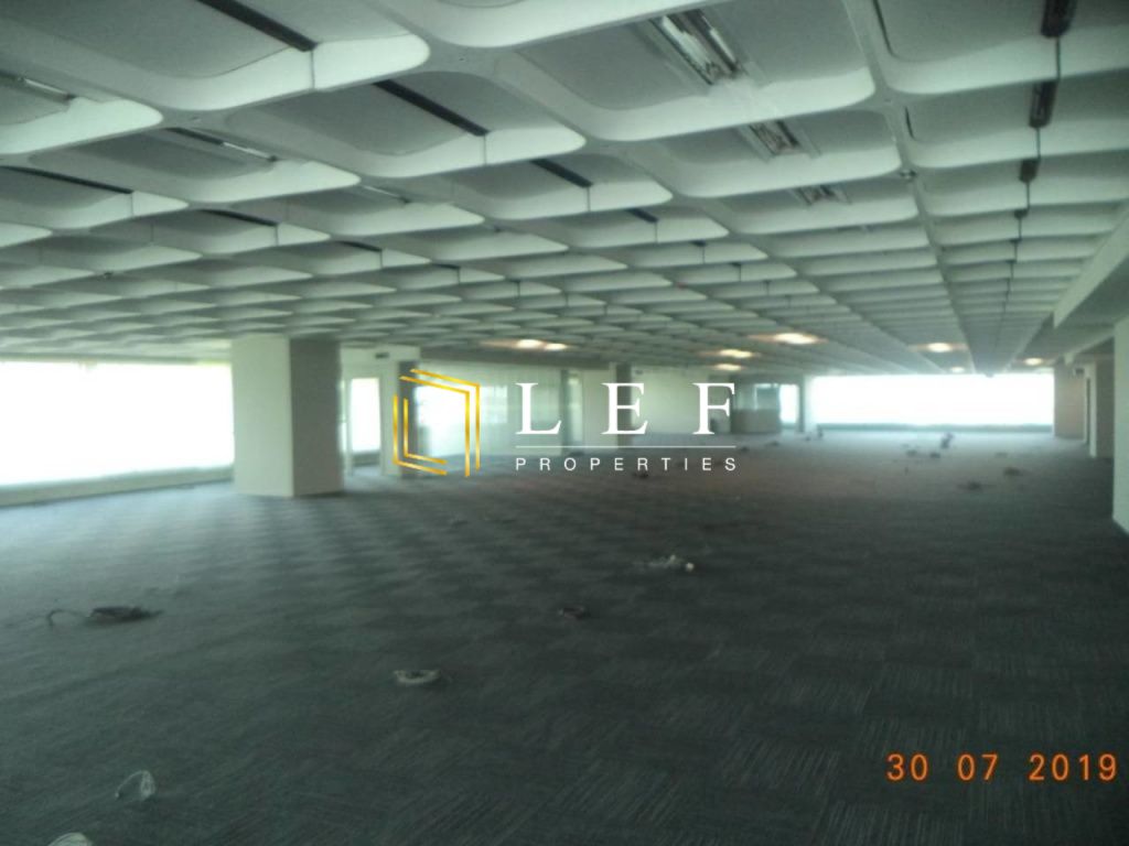 Lef Properties