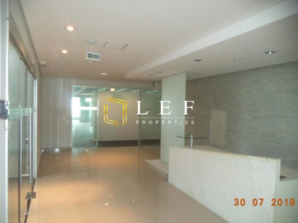 Lef Properties
