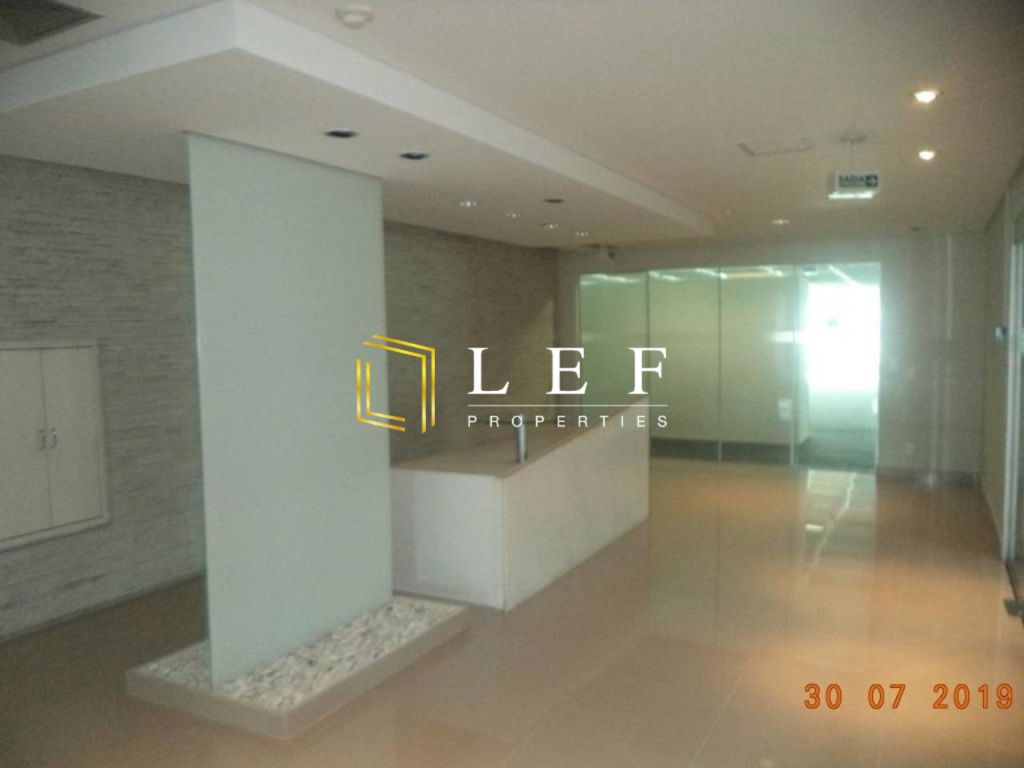 Lef Properties