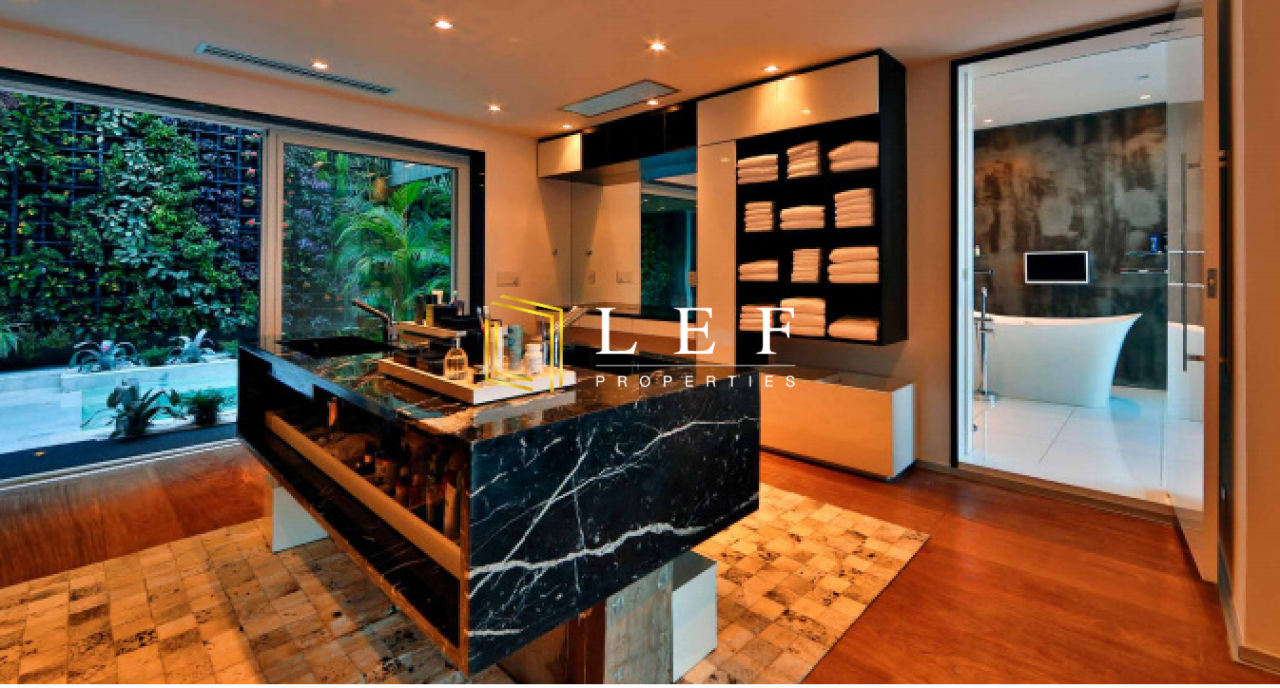 Lef Properties