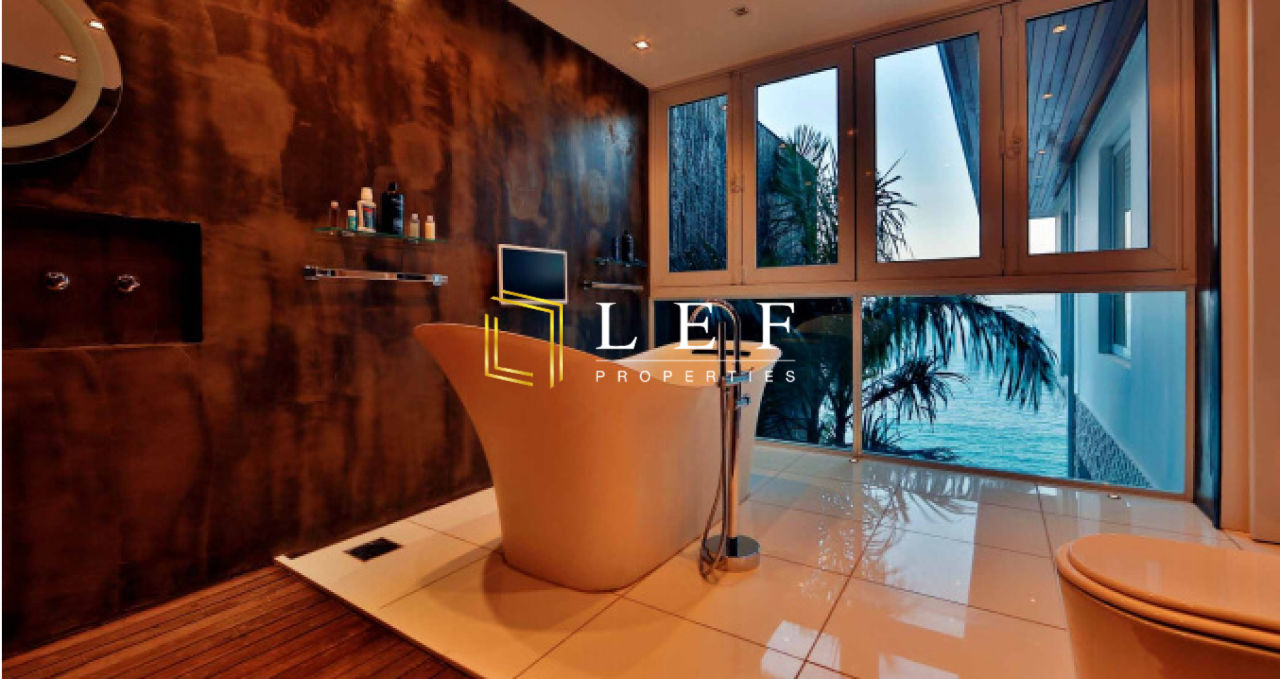 Lef Properties