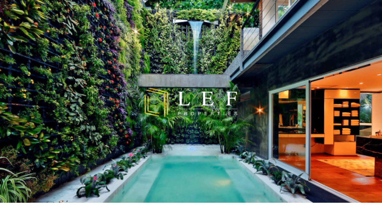 Lef Properties