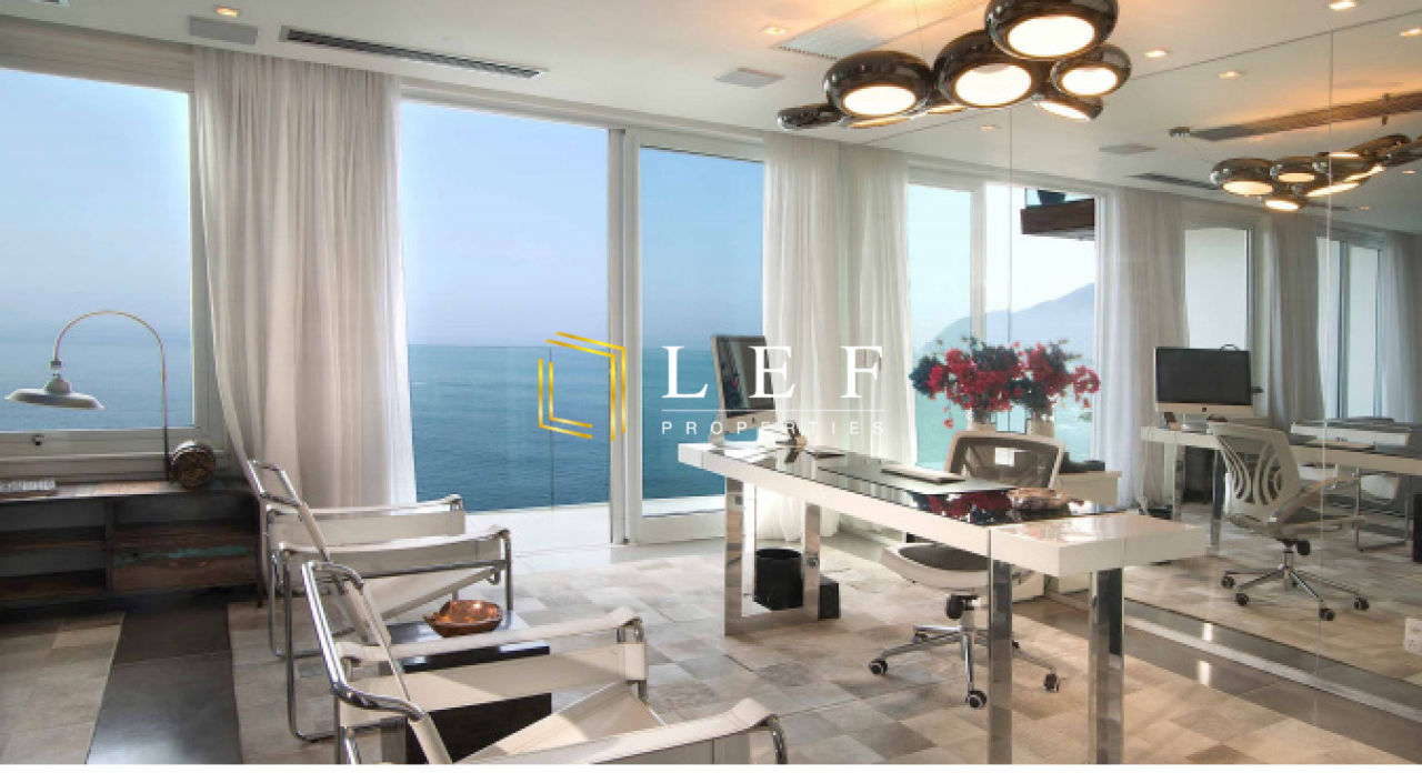 Lef Properties