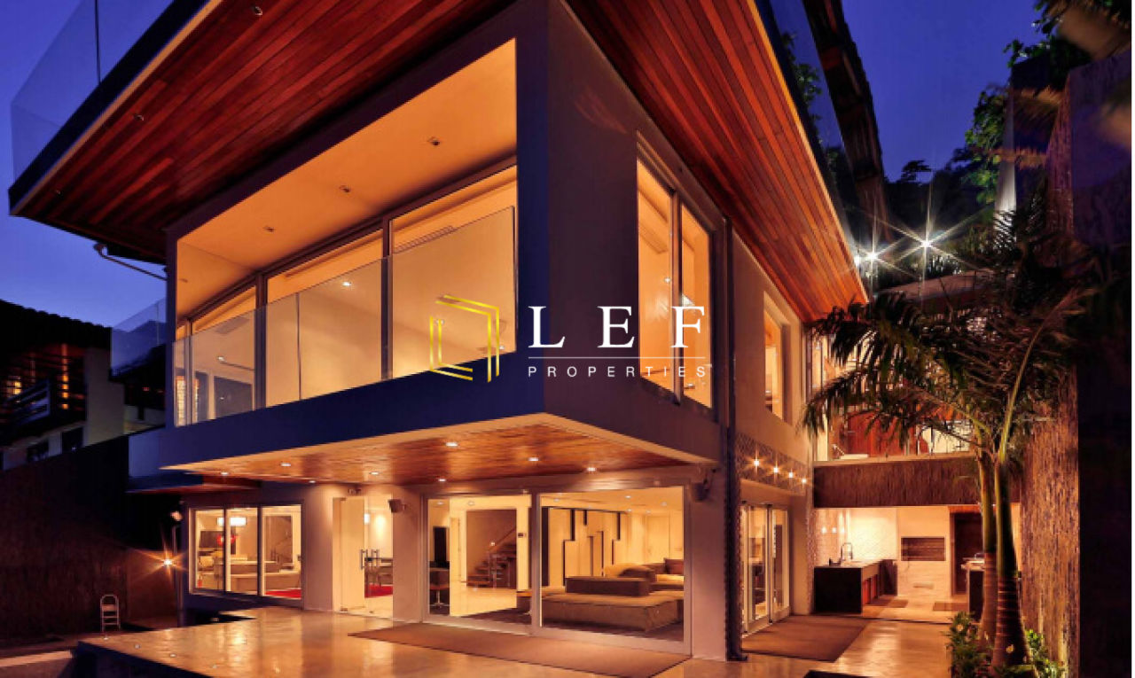 Lef Properties