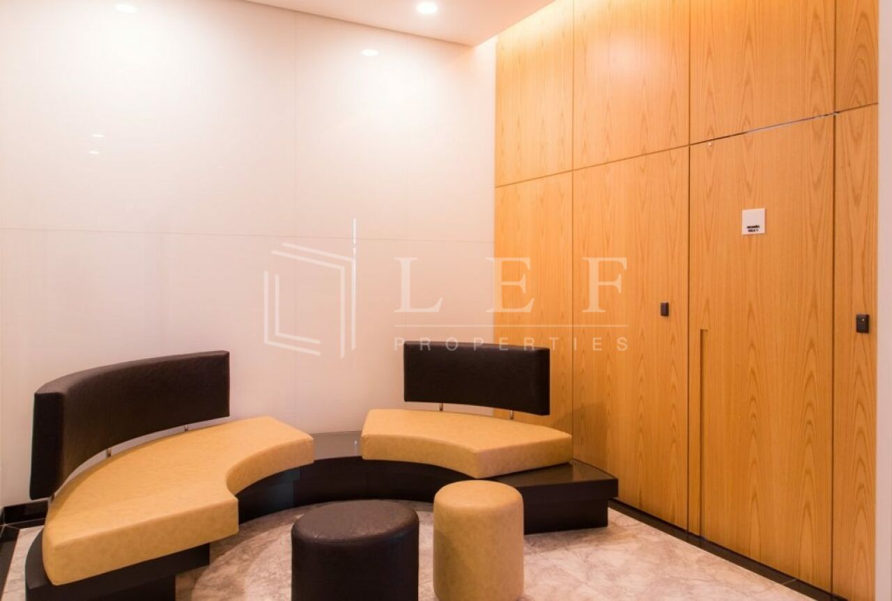 Lef Properties