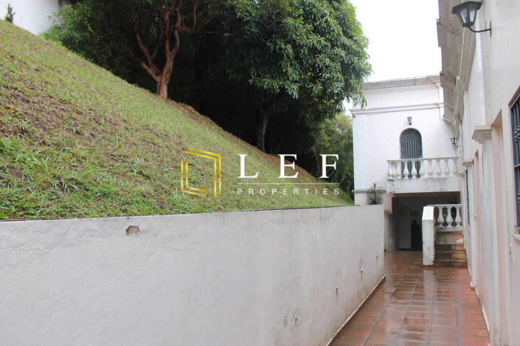 Lef Properties