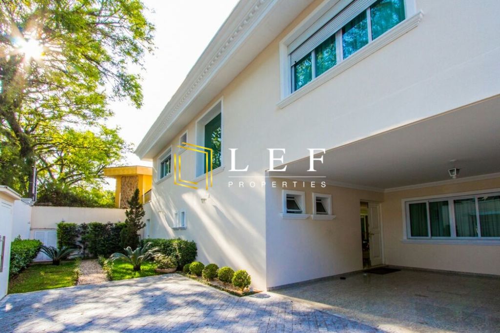Lef Properties