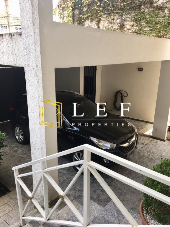 Lef Properties