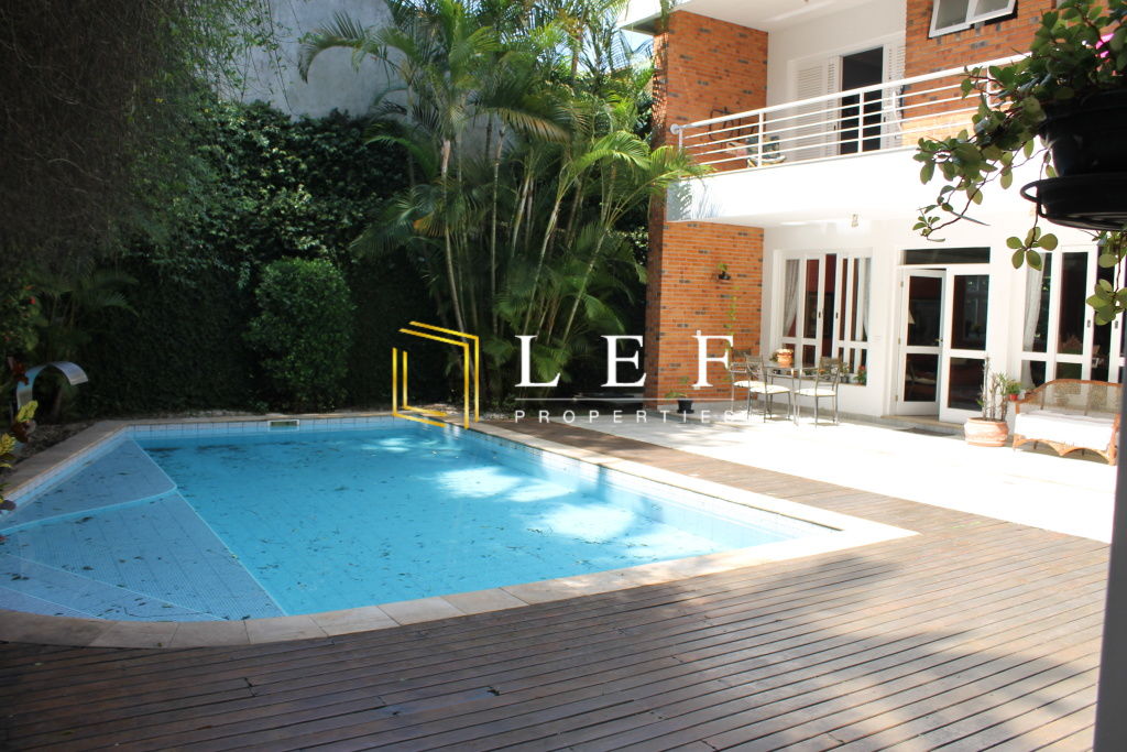 Lef Properties
