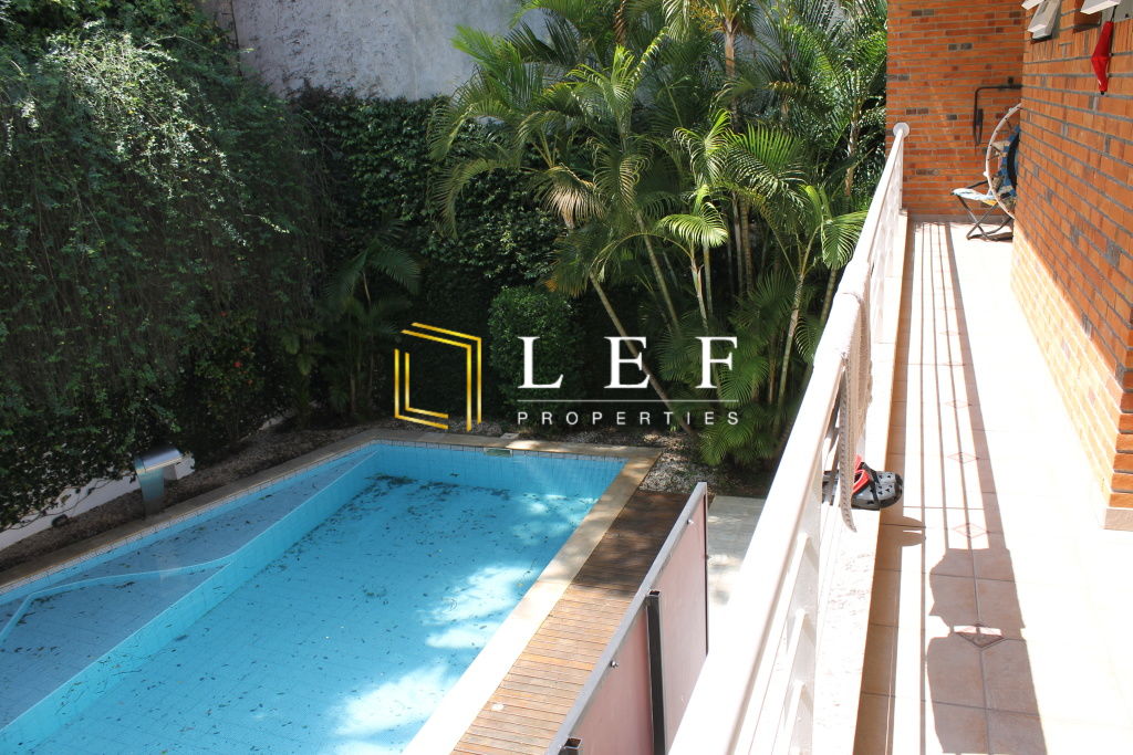 Lef Properties