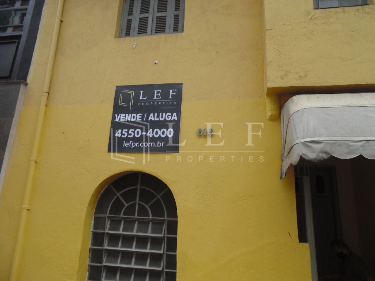 Lef Properties