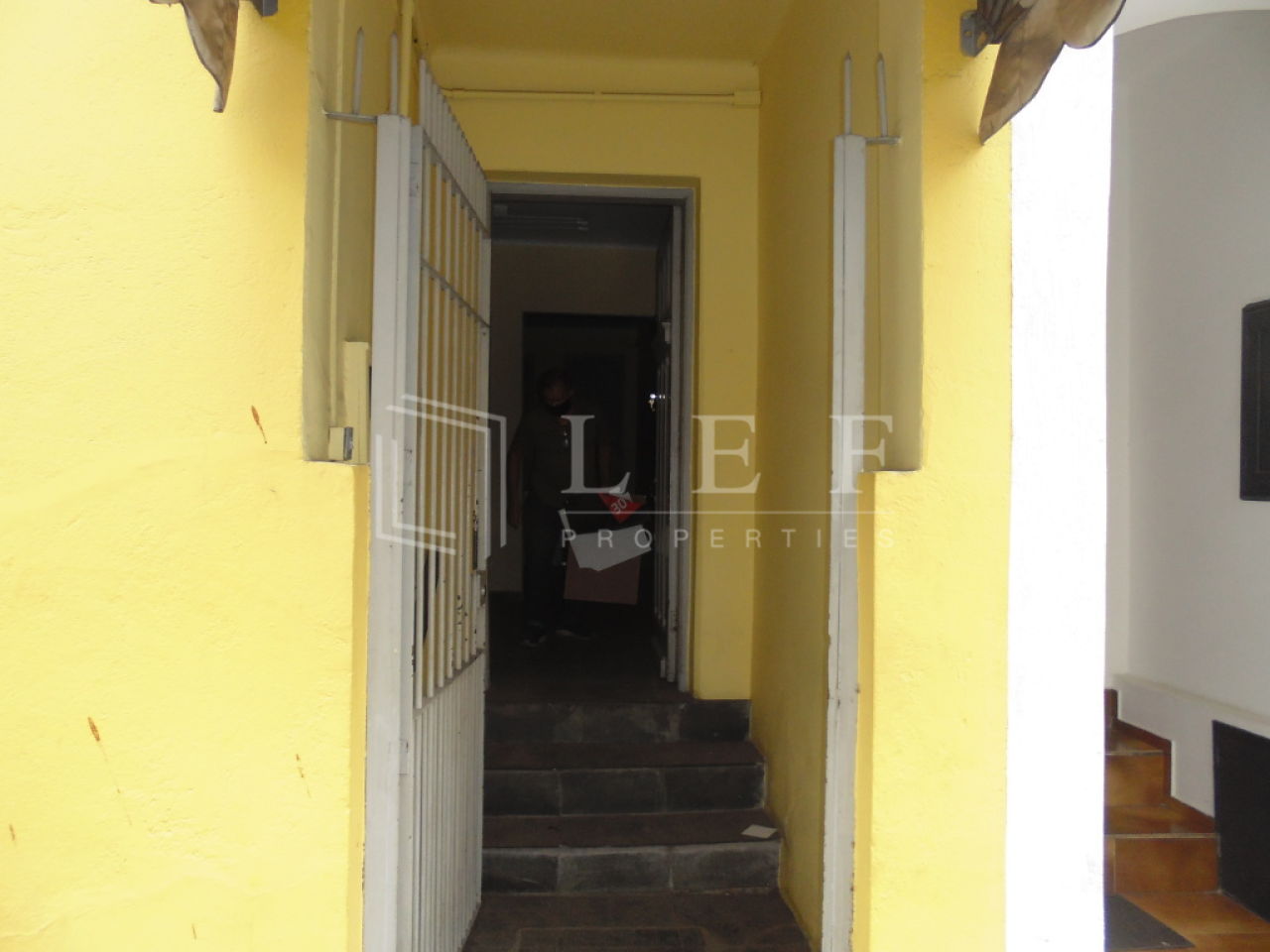 Lef Properties