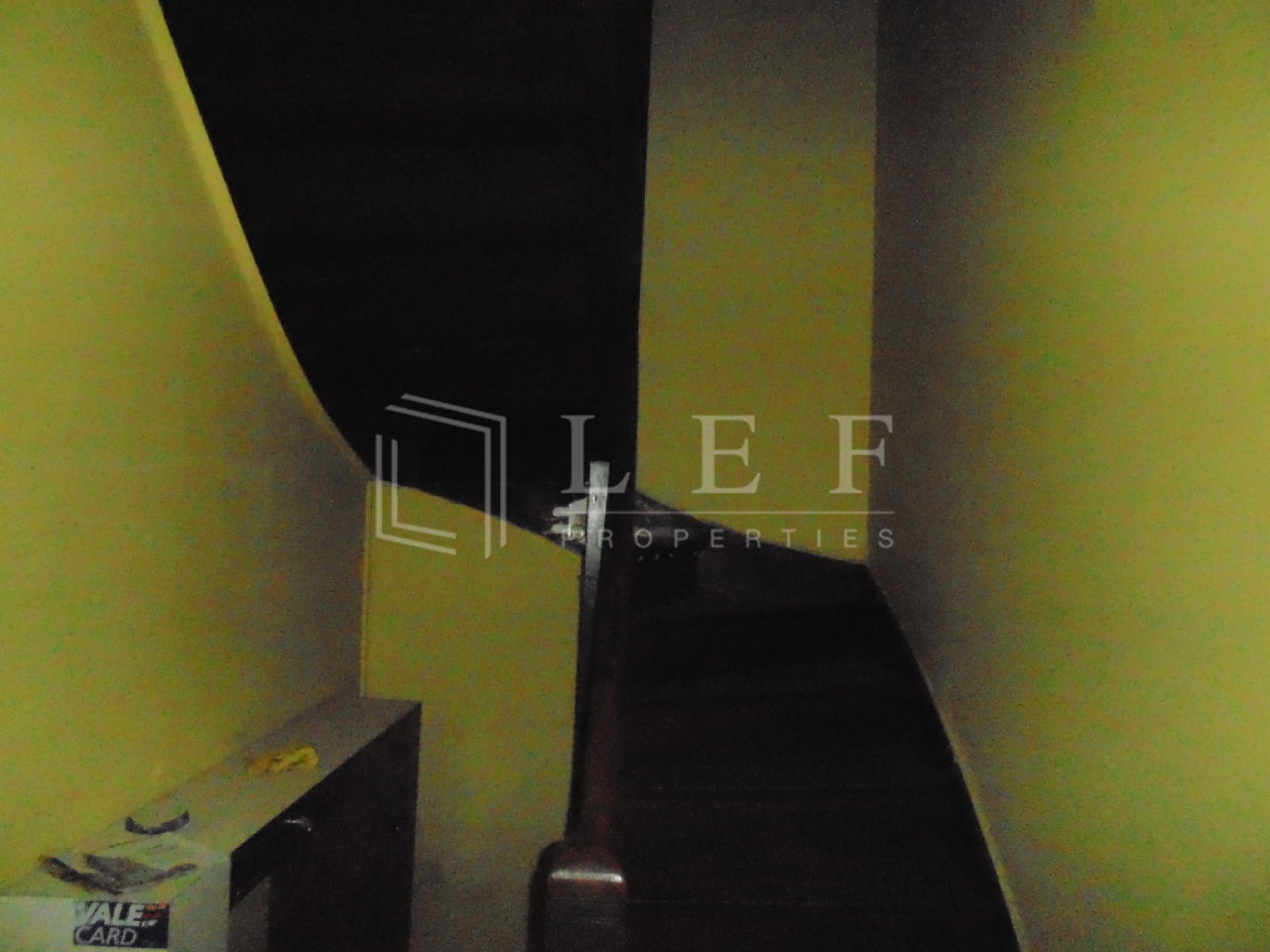 Lef Properties