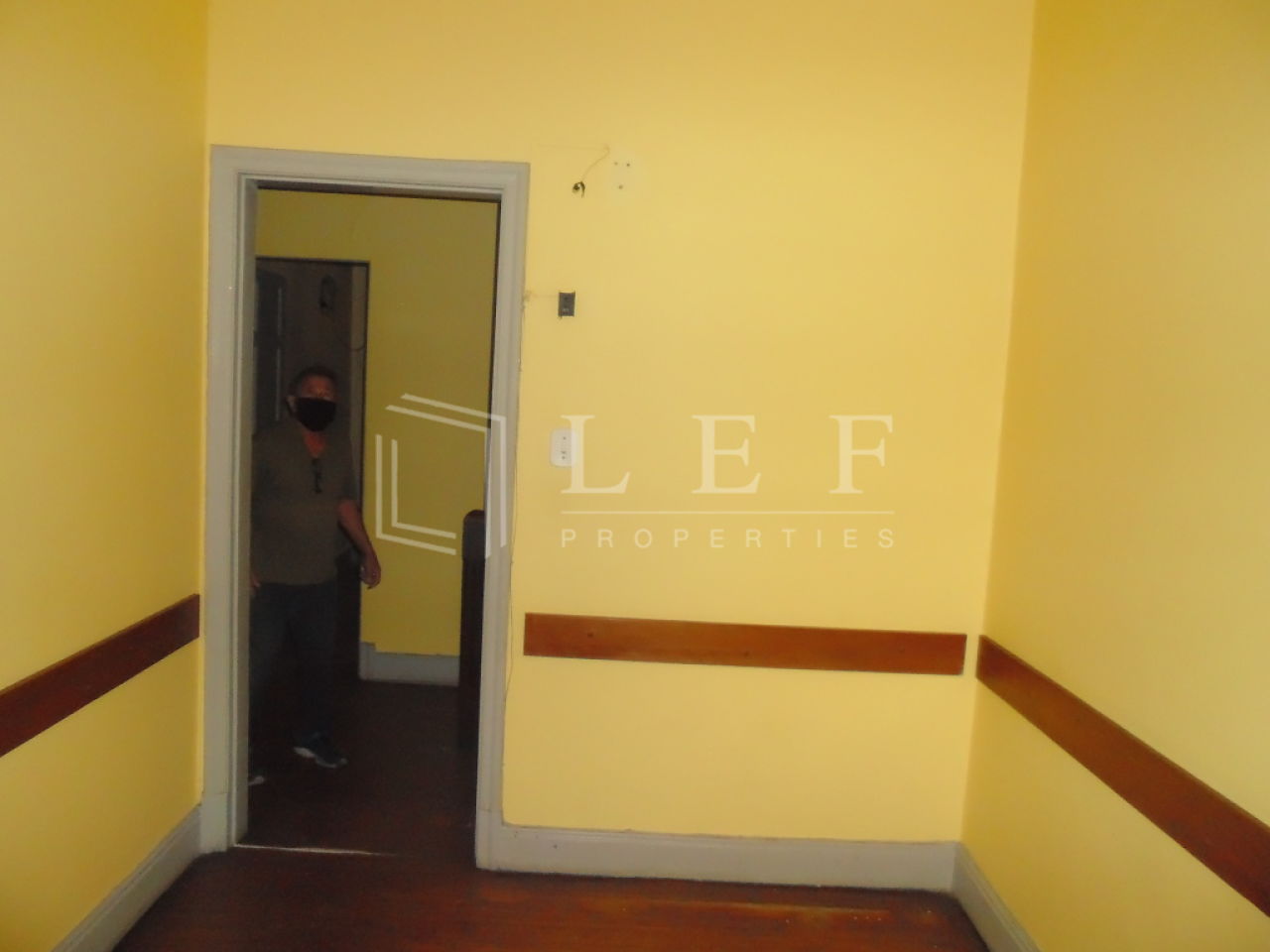 Lef Properties