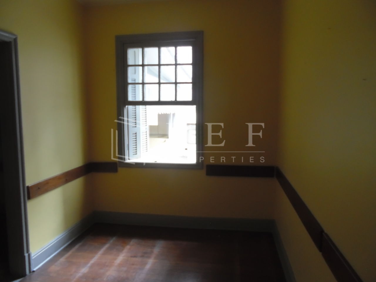 Lef Properties