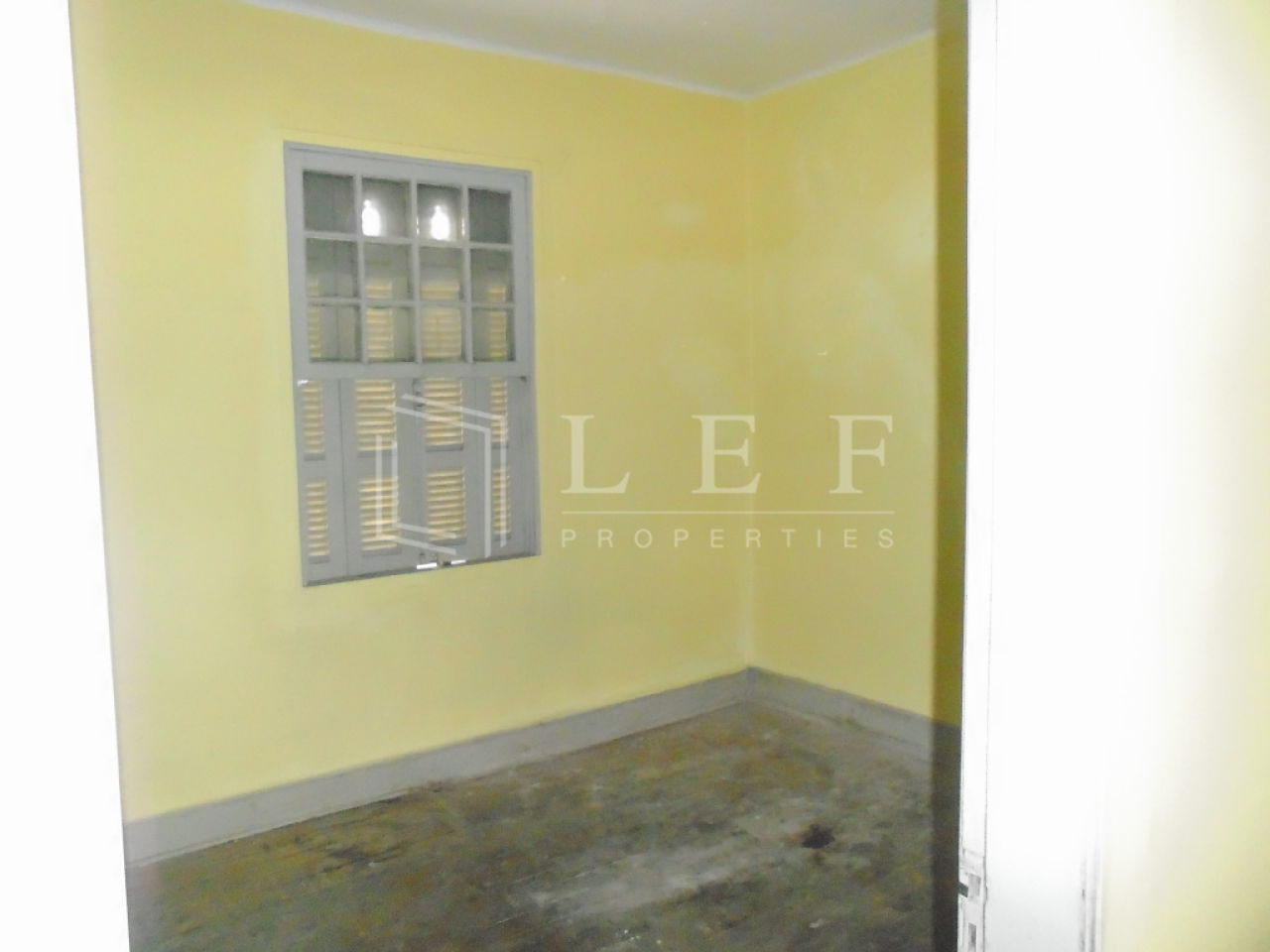 Lef Properties