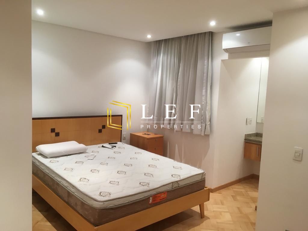 Lef Properties