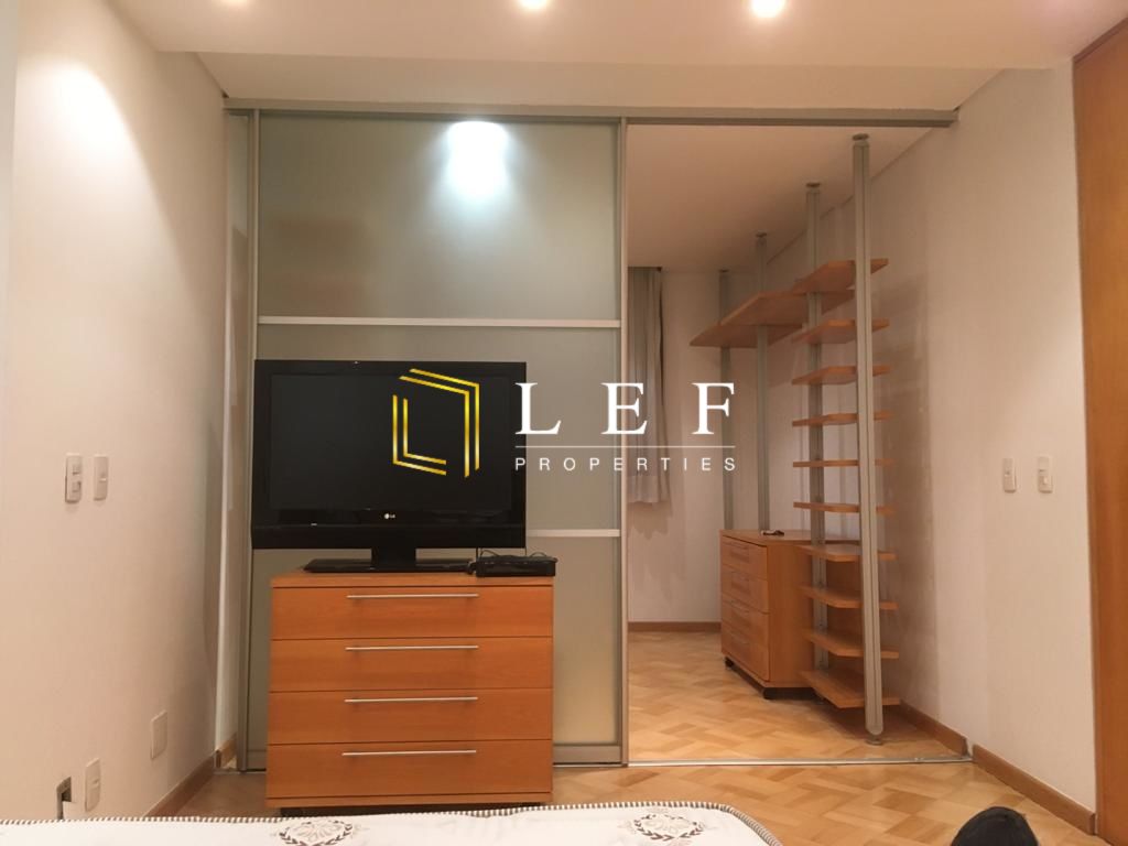 Lef Properties