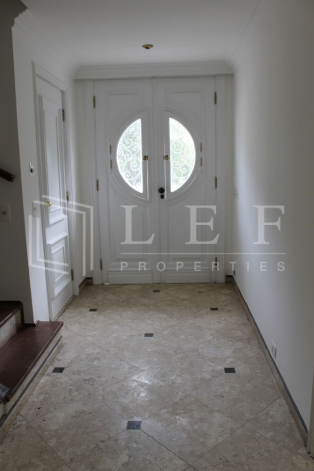 Lef Properties