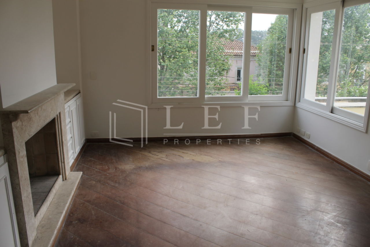 Lef Properties