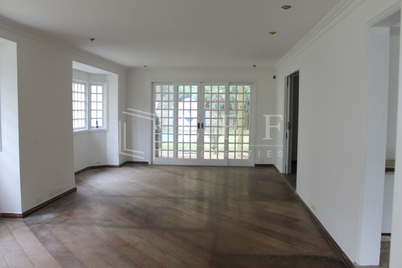 Lef Properties