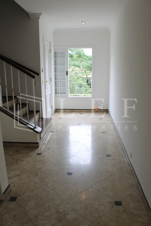 Lef Properties