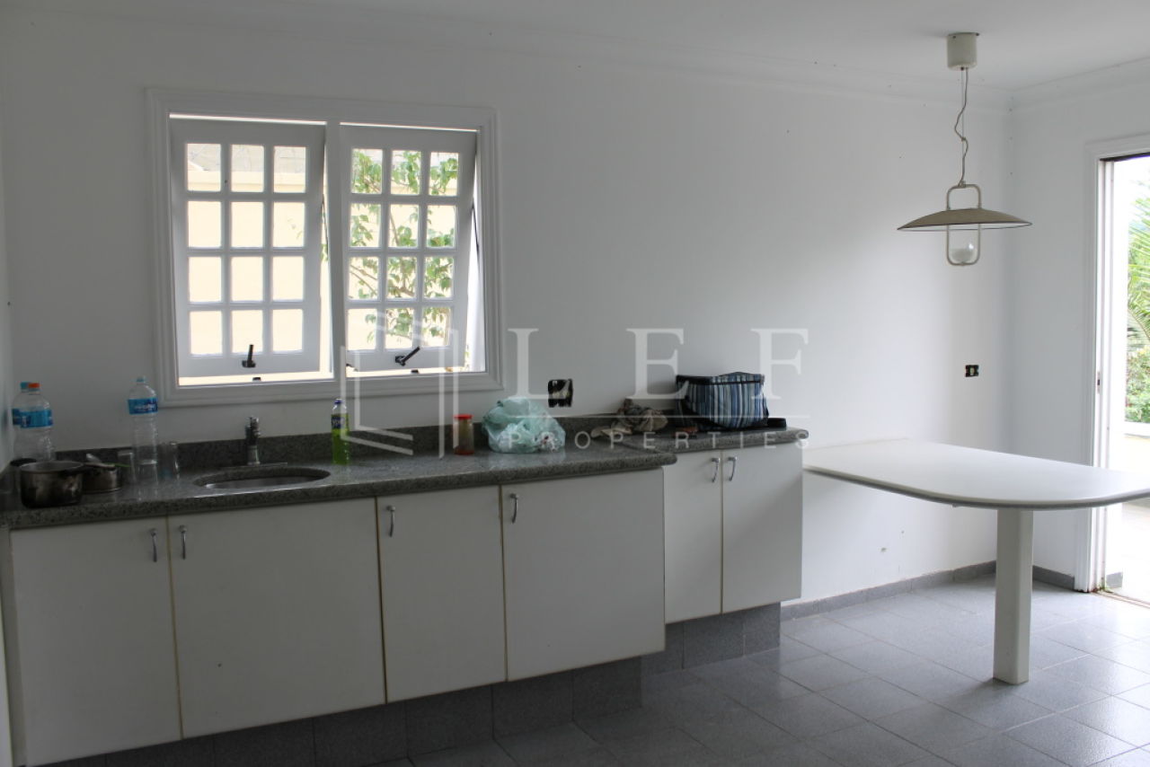 Lef Properties