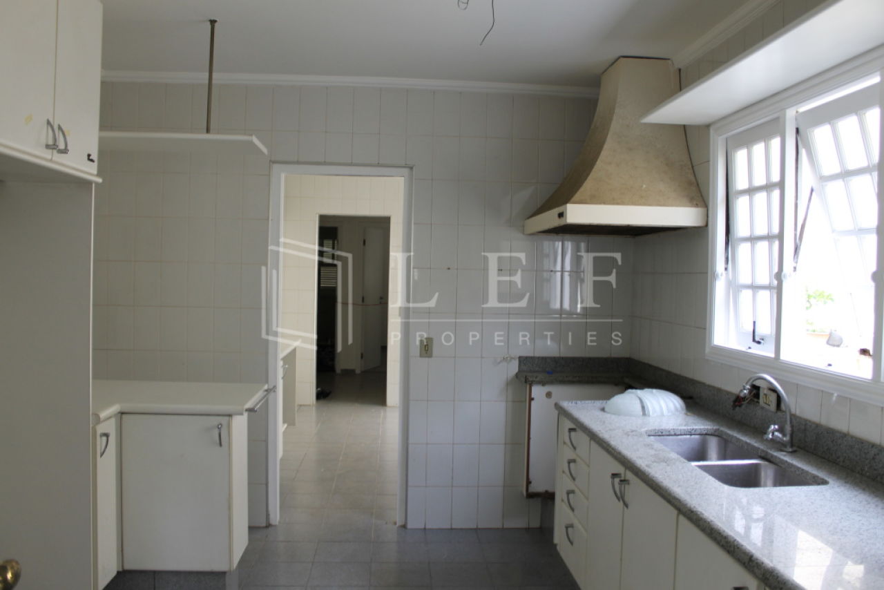 Lef Properties