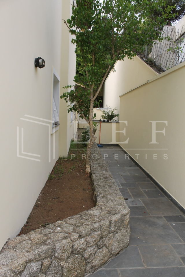 Lef Properties
