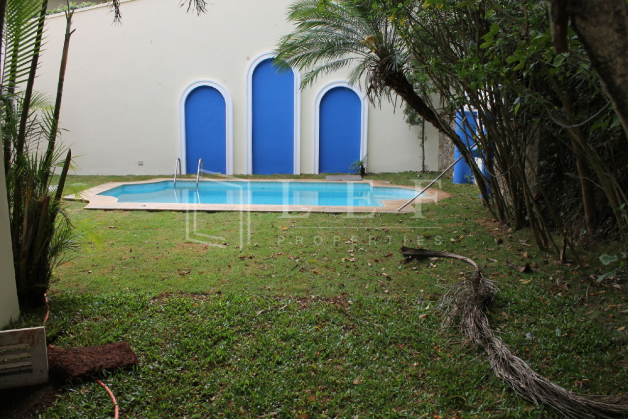 Lef Properties