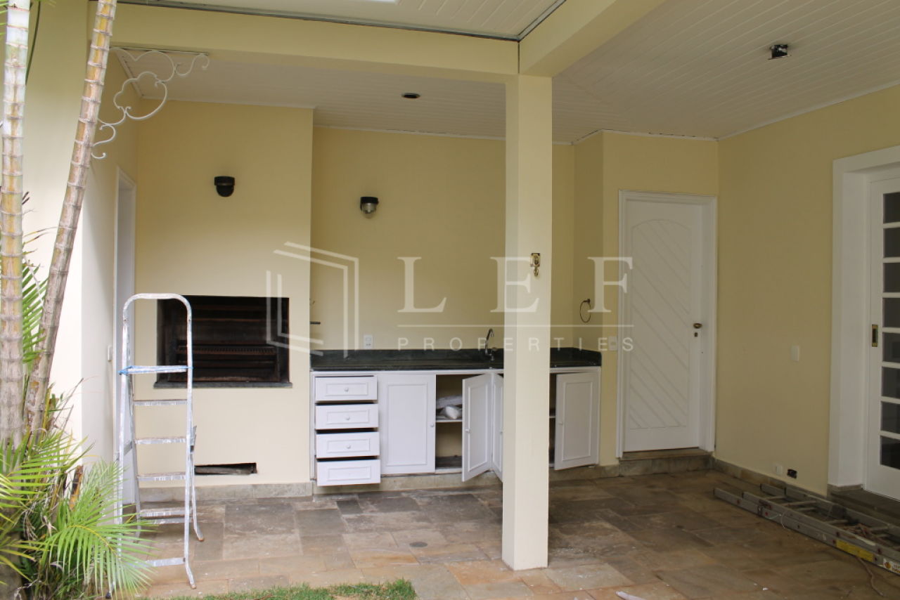 Lef Properties