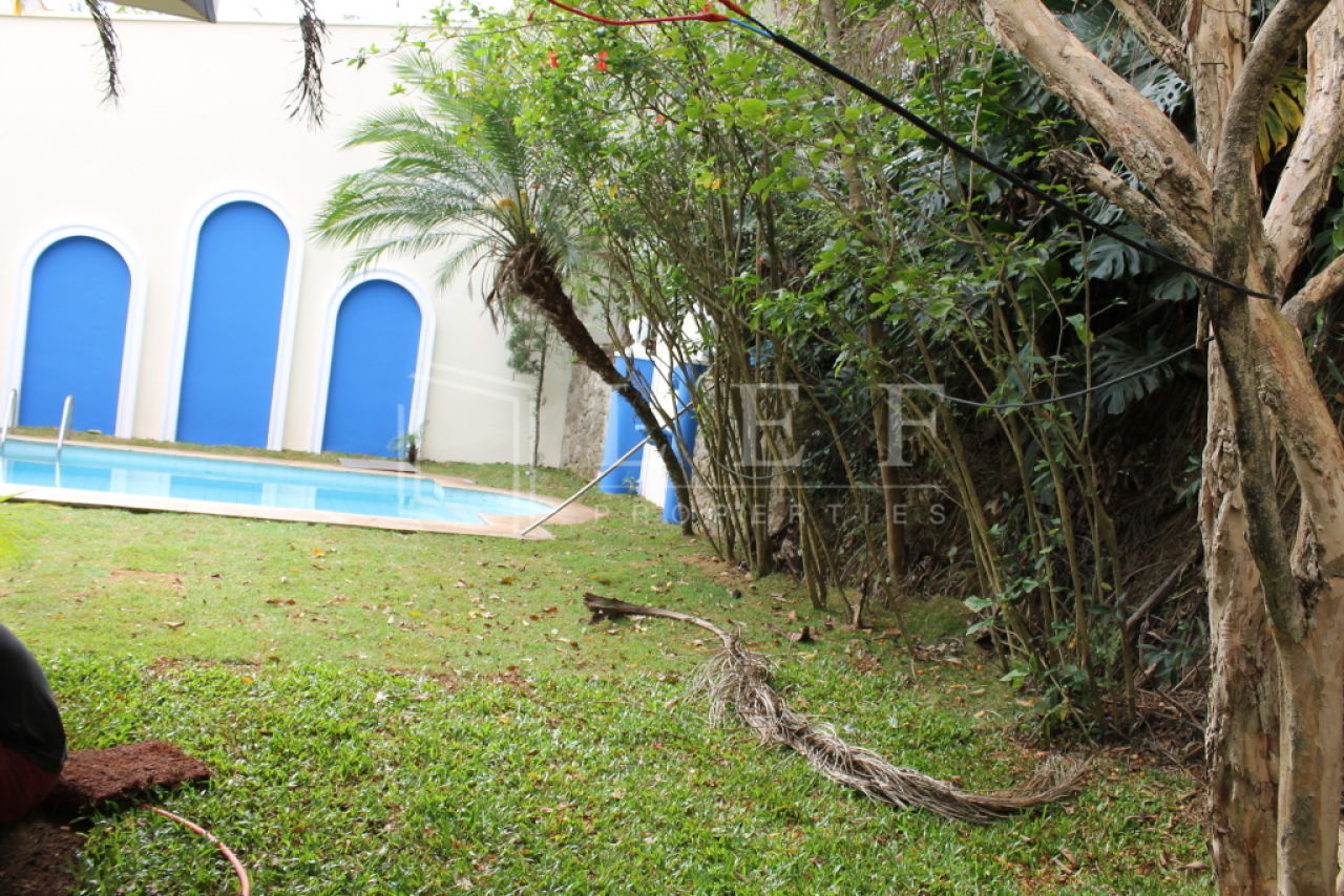 Lef Properties